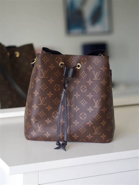 neo noe bag louis vuitton